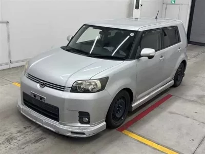 Toyota COROLLA RUMION