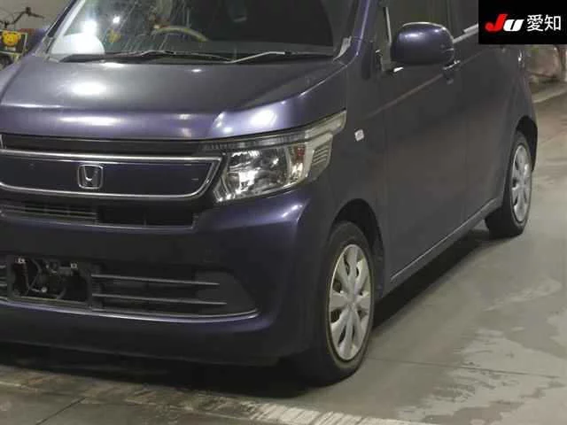 Honda N WGN