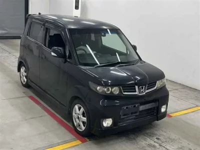 Honda ZEST