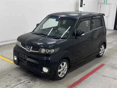 Honda ZEST