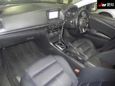 Mazda ATENZA WAGON