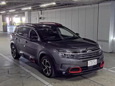 Citroen C5
