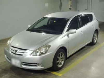 Toyota CALDINA