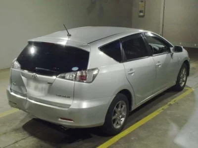 Toyota CALDINA