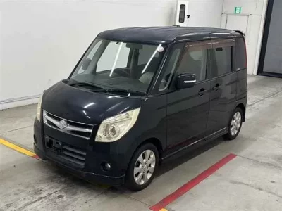 Suzuki PALETTE