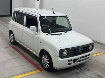 Mazda SPIANO