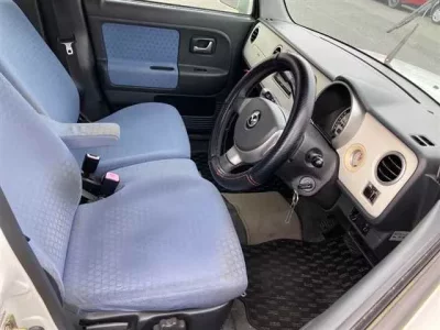Mazda SPIANO
