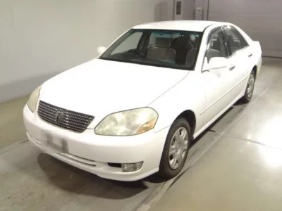 Toyota MARK II