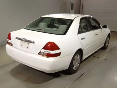 Toyota MARK II