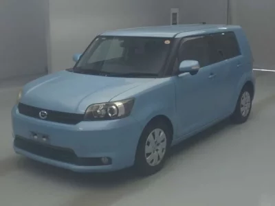 Toyota COROLLA RUMION