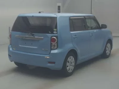 Toyota COROLLA RUMION
