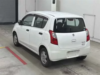 Suzuki ALTO VAN