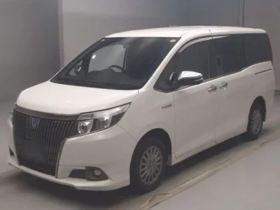 Toyota ESQUIRE