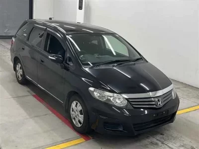Honda AIRWAVE