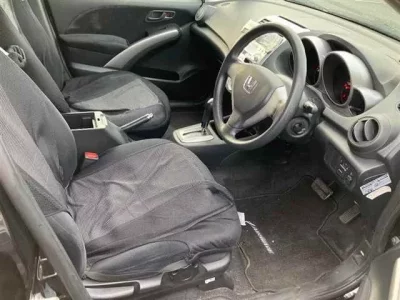 Honda AIRWAVE