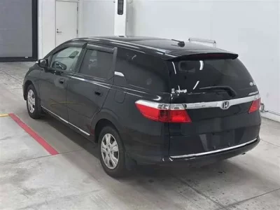 Honda AIRWAVE