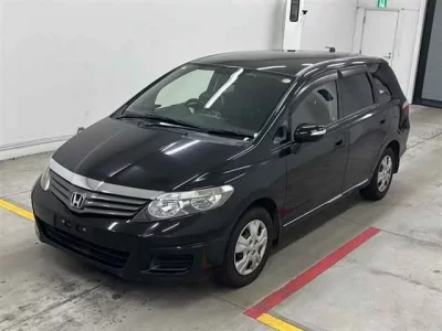Honda AIRWAVE