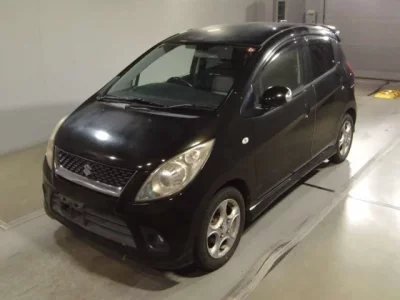 Suzuki CERVO