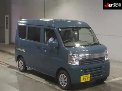 Suzuki EVERY