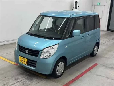 Suzuki PALETTE