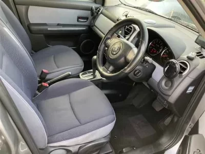 Mazda VERISA