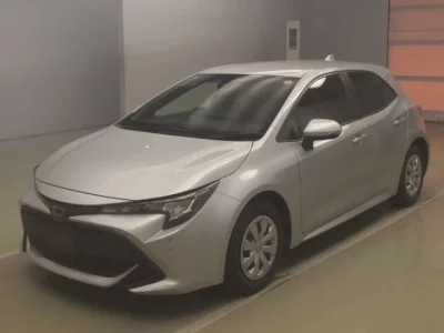 Toyota COROLLA SPORT