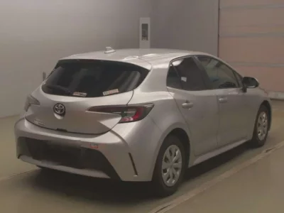 Toyota COROLLA SPORT