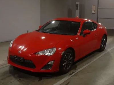 Toyota 86