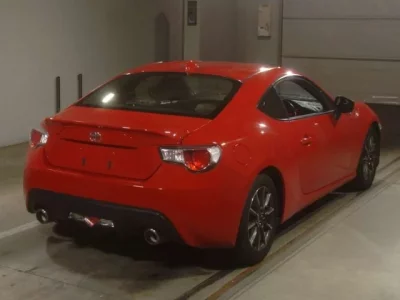 Toyota 86