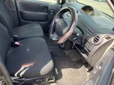 Nissan OTTI