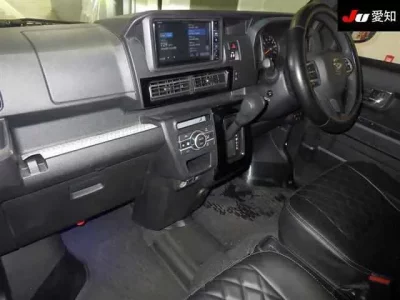 Daihatsu ATRAI VAN