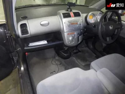 Honda LIFE