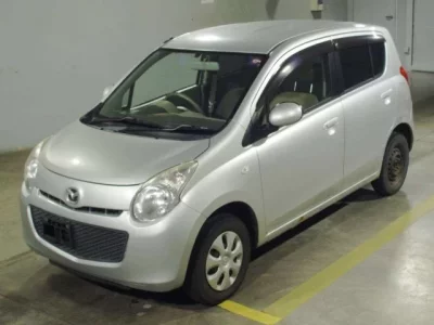 Mazda CAROL