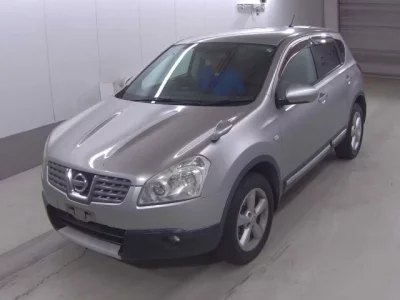 Nissan DUALIS