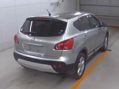 Nissan DUALIS