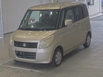 Suzuki PALETTE