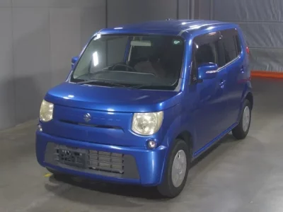 Suzuki MRWAGON
