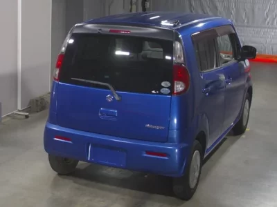 Suzuki MRWAGON