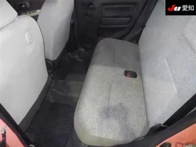 Daihatsu MIRA TOCOT