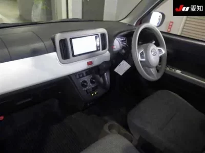 Daihatsu MIRA TOCOT