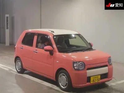 Daihatsu MIRA TOCOT