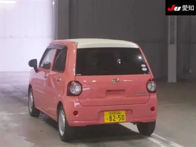 Daihatsu MIRA TOCOT