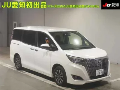 Toyota ESQUIRE