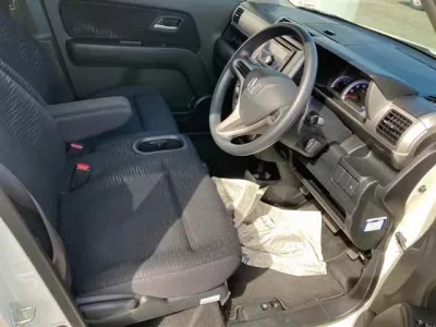 Honda ZEST