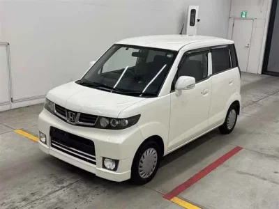 Honda ZEST