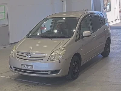 Toyota COROLLA SPACIO