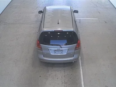 Toyota COROLLA SPACIO