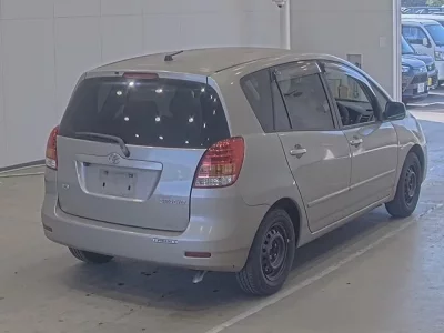 Toyota COROLLA SPACIO