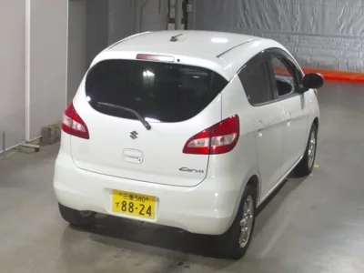 Suzuki CERVO
