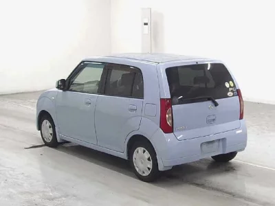 Nissan PINO